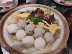 -新白鹿餐厅(京基KK ONE店)