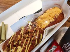 龙虾热狗-蛋魂EGGSOUL(洪武创始店)