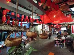-客家大院·非遗赣南客家菜(郁孤台店)