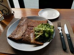 -LA MAISON公鸡和龙(蛇口店)