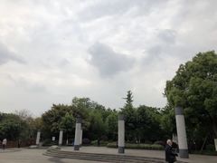 -大渡口区义渡公园