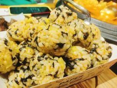 -小韩屋韩国料理(上海湾店)