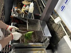 -海棠湾九号度假酒店-融荟家和中餐厅