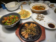 -东门头·江鲜小馆(新天地店)