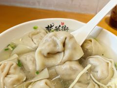 -梦花街馄饨店(中华苑店)
