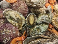 -前王院•巧克力海鲜市集餐厅(万平口店)