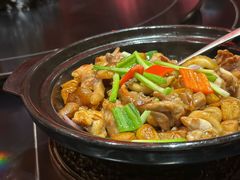 -誉八仙粤菜(万象天地店)