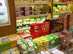 -采芝斋(中山南路店)
