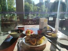 -雄楚国际大酒店-四季西餐厅