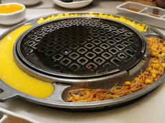 烤肉干料-韩宫宴烤肉·料理(大宁国际店)