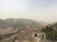 -白羊峪长城旅游区