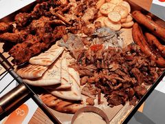 -HELLO MUSAE 拾光缪斯餐厅·纯正希腊风味(苏州中心店)