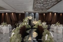点击看大图 -金茂深圳JW万豪酒店·宴会厅