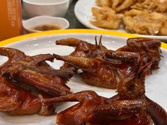 -海晖酒楼·顺德鱼生(荣华店)