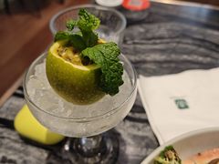 -THE WOODS 简餐 (国贸商城店)
