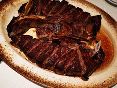 -Wolfgang’s Steakhouse 沃夫冈牛排馆(上海白玉兰广场店)