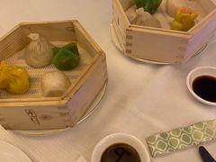 -富力丽思卡尔顿酒店·丽轩中餐厅