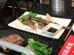 -木槿花韩式炭烤·熟成肉工坊(孙文东路店)