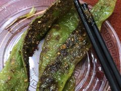 -金刚山烧烤(中山路店)