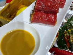 -东方之珠海鲜酒楼(南开店)