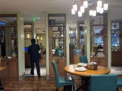 -新海渔港·胶东海鲜家常菜·家宴(奥体中心店)