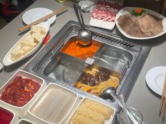-海底捞火锅(宇飞大厦店)