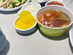 -淘淘园·韩式手工炸酱面(井亭天地店)