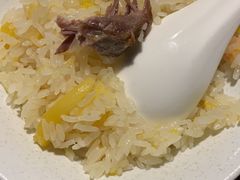 -纳瓦新疆菜(银都店)