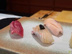 -Sushi Hanzo半藏(天环广场店)