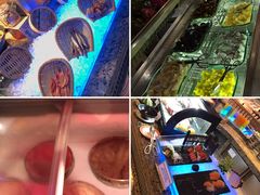 哈根达斯雪糕-东莞旗峰山酒店及行政公寓·莱斯西餐厅