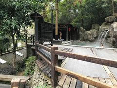-宁海森林温泉