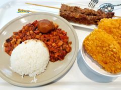 -宜家·瑞典风味餐厅(北京西红门店)