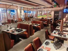-新辣道鱼火锅(西二旗店)