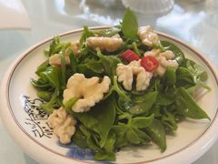 -西安贾三灌汤包·回坊小吃·清真炒菜(北院门总店)