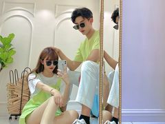 -nana showroom娜娜家服装店