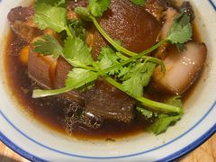 同安封肉-聪辉同安老美食饭店(大元路店)