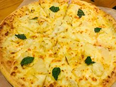 -乐凯撒披萨(正佳广场店)