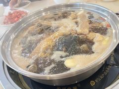 -太婆天府山珍酒楼(亚运村店)