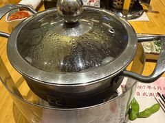 -丽和苑·自助寿喜锅(虹梅路店)