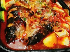 -中8楼风尚云南菜(颐堤港店)