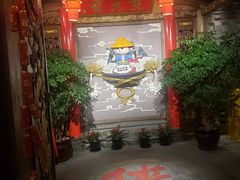 -蜀大侠火锅(四川北路店)