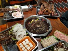 -钢五区节子串串香(环球汇·天誉店)