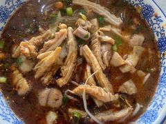 -平安桥张氏肥肠粉