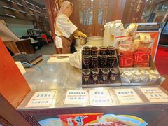 -西安贾三灌汤包·回坊小吃·清真炒菜(北院门总店)