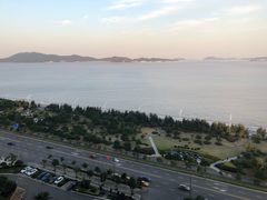 -舟山希尔顿酒店