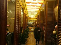 -老码头火锅(骡马市店)