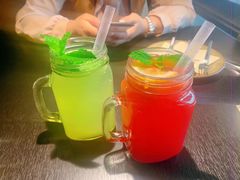 -速度披萨(蓝色港湾店)