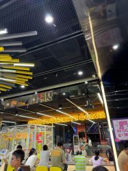 -反弹蹦床公园·亲子乐园·团建·派对(中庚漫游城店)