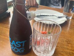-bluefrog蓝蛙(皇庭广场店)