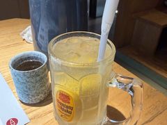-鹤龟料理店(时代天街店)